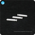 high hardness precision zirconia ceramic part ceramic pin for bus